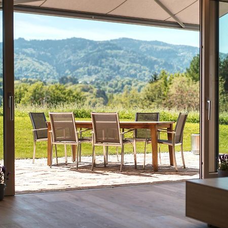 Traumhaftes Ferienhaus Am Lateinberg - 8455 Eibiswald Suedsteiermark מראה חיצוני תמונה