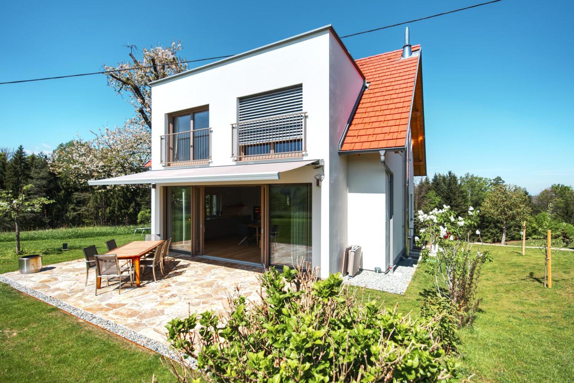 Traumhaftes Ferienhaus Am Lateinberg - 8455 Eibiswald Suedsteiermark מראה חיצוני תמונה