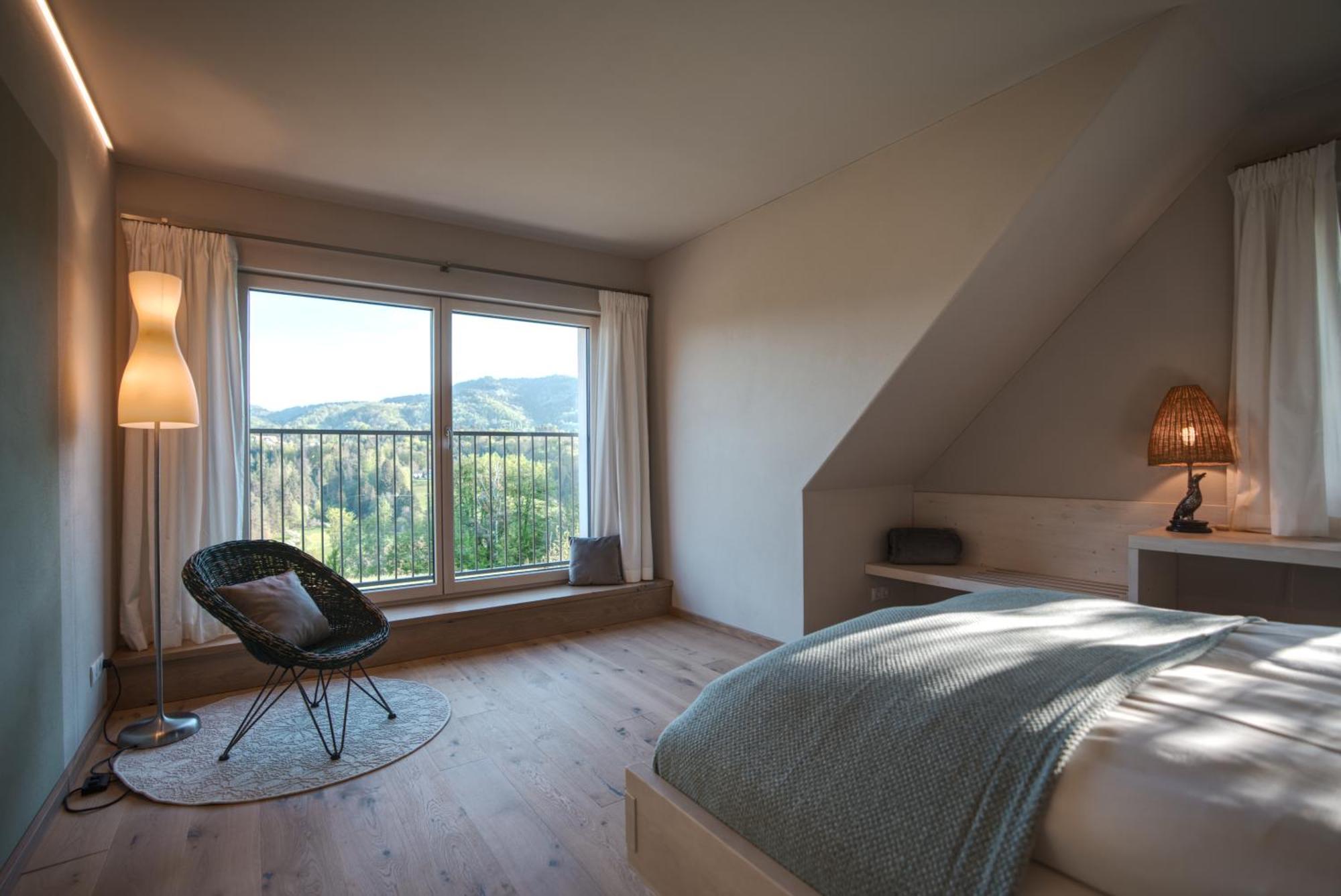 Traumhaftes Ferienhaus Am Lateinberg - 8455 Eibiswald Suedsteiermark מראה חיצוני תמונה
