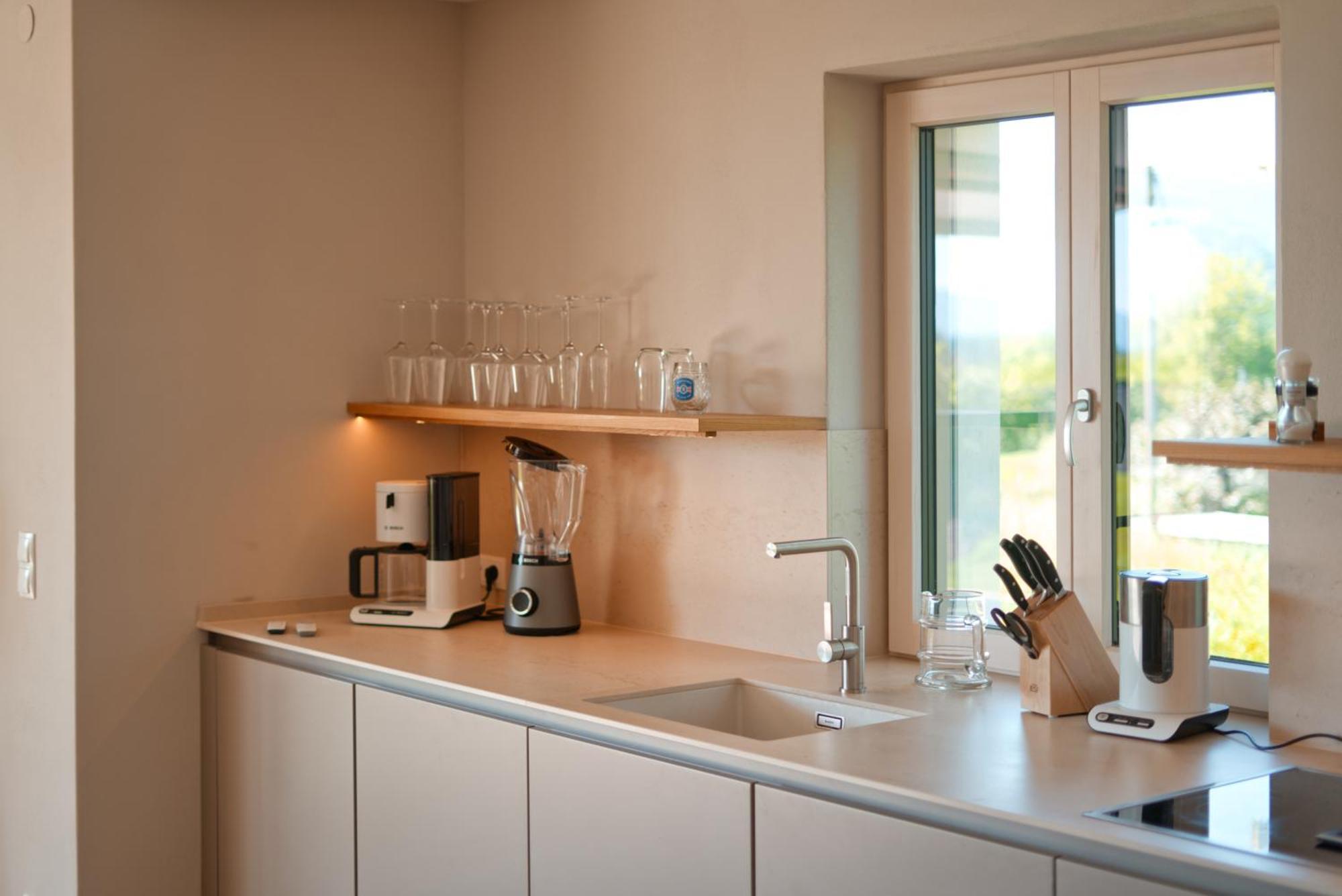 Traumhaftes Ferienhaus Am Lateinberg - 8455 Eibiswald Suedsteiermark מראה חיצוני תמונה