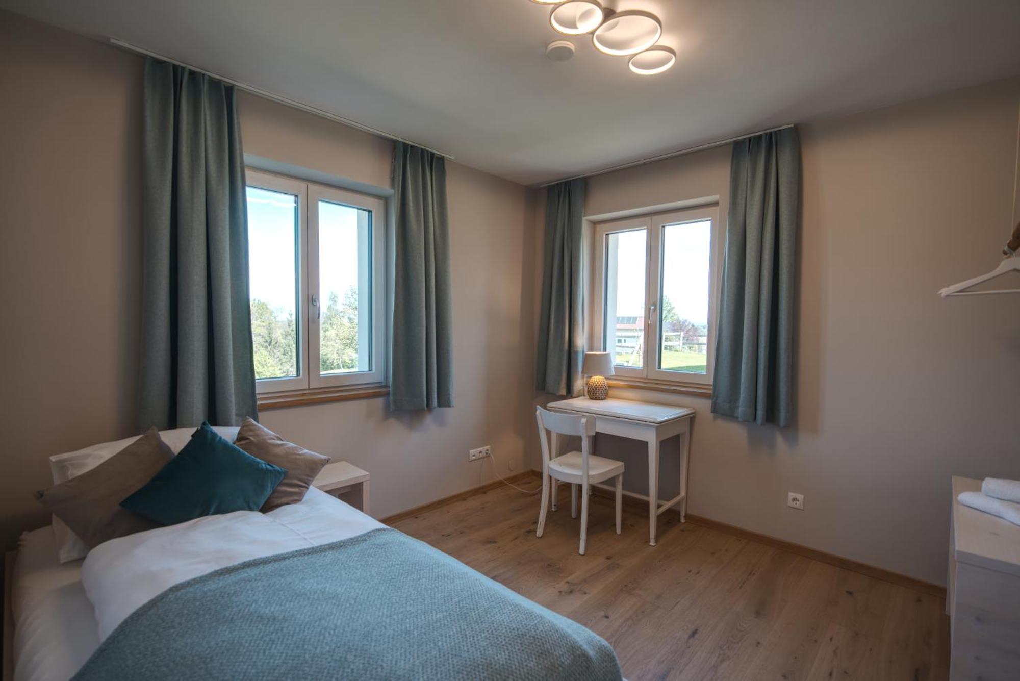 Traumhaftes Ferienhaus Am Lateinberg - 8455 Eibiswald Suedsteiermark מראה חיצוני תמונה